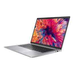 HP ZBook Firefly 14 G9 14" (2022) - Core i7 - Gen 12 (U) - 32GB - SSD 512 GB QWERTZ - Nemecká