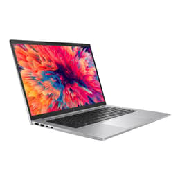 HP ZBook Firefly 14 G9 14" (2022) - Core i7 - Gen 12 (U) - 32GB - SSD 512 GB QWERTZ - Nemecká