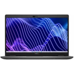 Dell Latitude 3440 14" (2023) - Core i5 - Gen 13 (U) - 16GB - SSD 256 GB QWERTY - Švédska