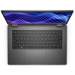 Dell Latitude 3440 14" (2023) - Core i5 - Gen 13 (U) - 16GB - SSD 256 GB QWERTY - Švédska