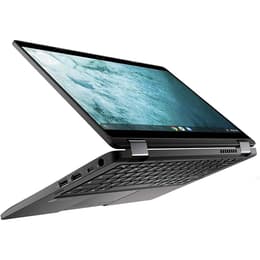 Dell Latitude 5300 2-in-1 13" (2018) - Core i5 - Gen 8 (U) - 16GB - SSD 256 GB QWERTY - Španielská