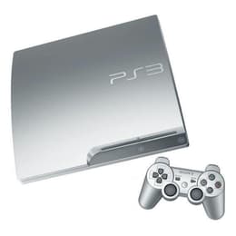Domáce herné konzoly Sony Playstation 3 Slim