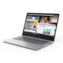 Lenovo IdeaPad 530S 14" (2018) - Core i7 - Gen 8 (U) - 8GB - SSD 256 GB QWERTY - Fínska