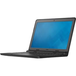 Dell Chromebook 3120 Celeron 2.1 GHz 16GB SSD - 4GB AZERTY - Francúzska