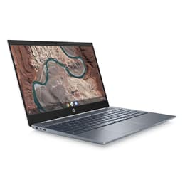 HP Chromebook 15-DE0999NF Core i3 2.2 GHz 128GB SSD - 8GB AZERTY - Francúzska