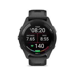 Garmin Forerunner 265 Bluetooth 40 mm - Čierna