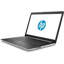 HP 17-ak045nf 17" (2017) - A6-9220 - 12GB - HDD 1 TO AZERTY - Francúzska