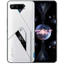 Asus ROG Phone 5 Ultimate 512GB - Biela - Neblokovaný