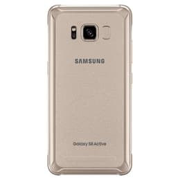 Galaxy S8 Active 64GB - Zlatá - Neblokovaný