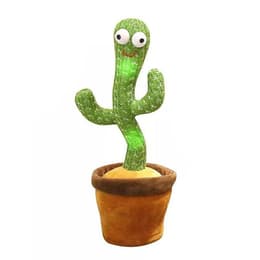 Robotická hračka Shop-Story Cactus Gringo
