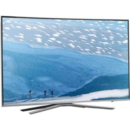 Televízor Samsung 124 cm UE49KU6500 3840x2160