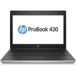 HP ProBook 430 G5 13" (2018) - Core i3-8130U - 8GB - SSD 128 GB AZERTY - Belgická
