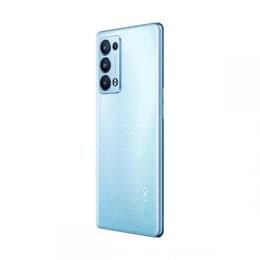 Oppo RENO6 Pro 5G 256GB - Modrá - Neblokovaný