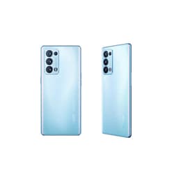 Oppo RENO6 Pro 5G 256GB - Modrá - Neblokovaný