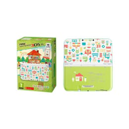 New Nintendo 3DS XL - Zelená