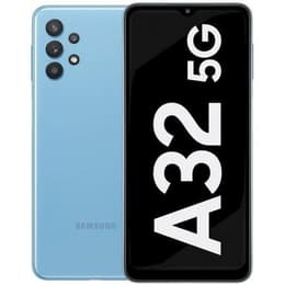 Galaxy A32 5G 64GB - Modrá - Neblokovaný