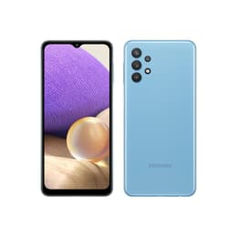Galaxy A32 5G 64GB - Modrá - Neblokovaný