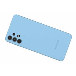 Galaxy A32 5G 64GB - Modrá - Neblokovaný