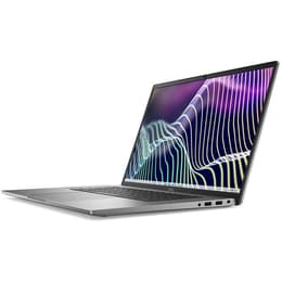 Dell Latitude 7640 16" (2023) - Core i7 - Gen 13 (U) - 32GB - SSD 1 TO QWERTZ - Nemecká