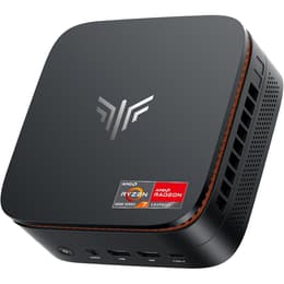 Nipogi Hyper H1 Mini Ryzen 7 6800H 3.2 GHz - SSD 1 To - 16GB