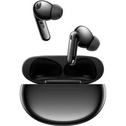 Slúchadlá Do uší Oppo Enco X2 Potláčanie hluku Bluetooth - Čierna