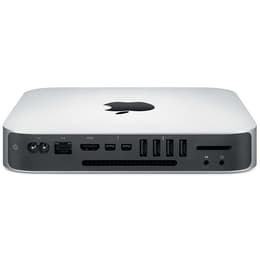 Mac mini (október 2012) Core i5 2,5 GHz - HDD 500 GB - 16GB