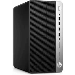 HP ProDesk 600 G5 MT Core i5-9500 3 - SSD 512 GB - 16GB