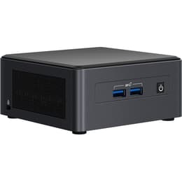 Intel NUC11TNH Core i5-1135G7 2.4 GHz - SSD 1 To - 16GB