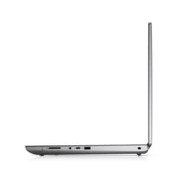 Dell Precision 7780 17" (2023) - Core i7 - Gen 13 (HX) - 32GB - SSD 1 TO AZERTY - Francúzska
