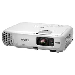 Videoprojektor Epson EB-W28 3000 lumen Biela