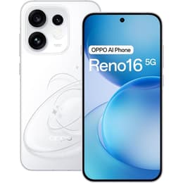 Reno16 5G 512GB - Neblokovaný