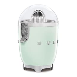 Odšťavovač na citrusy Smeg CJF01PGUK