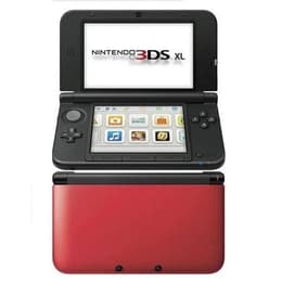 Nintendo 3DS XL - Červená
