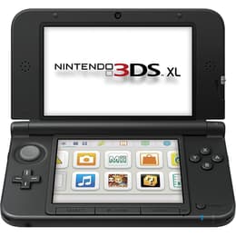 Nintendo 3DS XL - HDD 2 GB - Červená