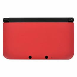 Nintendo 3DS XL - HDD 2 GB - Červená