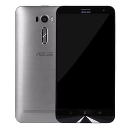 Asus Zenfone 2 Laser ZE550KL 32GB - Strieborná - Neblokovaný