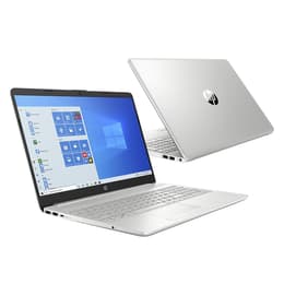 HP 15S-FQ2159NS 15" (2021) - Core i3 - Gen 11 (G) - 8GB - SSD 256 GB QWERTY - Španielská