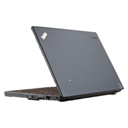 Lenovo ThinkPad X240 12" (2013) - Core i5-4300U - 4GB - HDD 500 GB AZERTY - Francúzska
