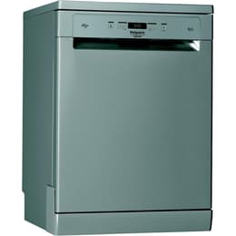 Samostatná umývačka riadu Hotpoint HFO3C22WX cm - 12 až 16 prestieraní