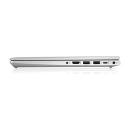 HP ProBook 445 G9 14" (2021) - Ryzen 5 - 5000 Series (U) - 16GB - SSD 256 GB AZERTY - Francúzska