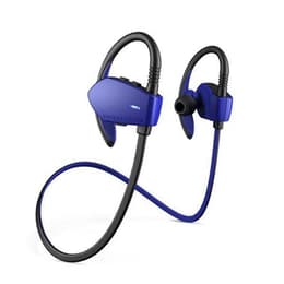Slúchadlá Do uší Energy Sistem Sport 1 Bluetooth - Modrá
