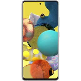 Galaxy A51 5G 128GB - Biela - Neblokovaný