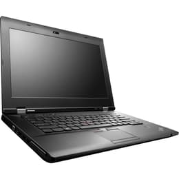 Lenovo ThinkPad L530 15" (2013) - Core i5-3230M - 8GB - HDD 500 GB QWERTZ - Nemecká