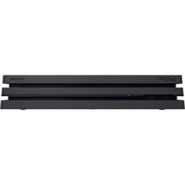 PlayStation 4 Pro 500GB - Čierna
