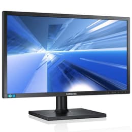 Monitor 23 Samsung S24E650PL 1920 x 1080 LCD Čierna