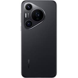 Huawei Pura 70 Pro 256GB - Čierna - Neblokovaný