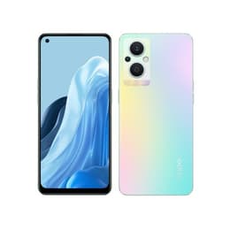 Reno7 Lite 128GB - Strieborná - Neblokovaný