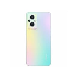 Reno7 Lite 128GB - Strieborná - Neblokovaný