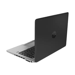 HP EliteBook 840 G2 14" Core i5-5300U - SSD 128 GB - 8GB AZERTY - Francúzska