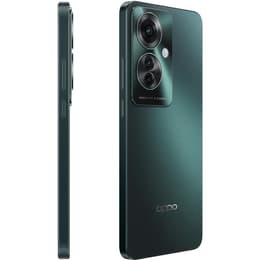 Oppo Reno11 F 256GB - Zelená - Neblokovaný